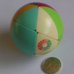 Beachball 6-colour